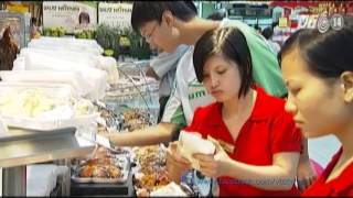 Ăn giờ nào để sống khỏe, sống lâu? | VTC