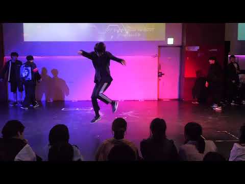 libido UDM event vol.26 Re:BOOT 医療系大学ダンスサークルイベント