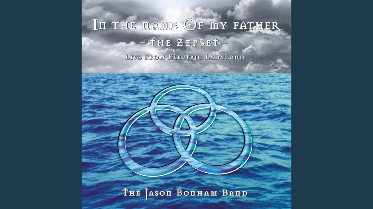 The Ocean (Live) - YouTube