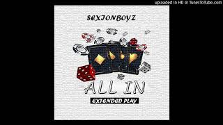 SexionBoyz - Ukutya kwe ntliziyo