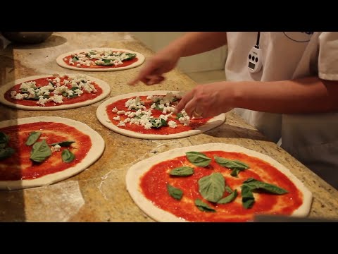 How to Make Quick and Easy Pizza Crust | Allrecipes.com. 