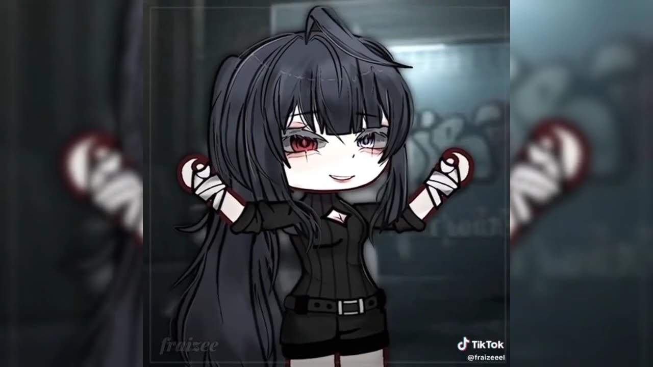 🌻 Tổng hợp tik tok gacha của các đại thần 🌻 #20 