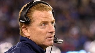 Jason Garrett Wealth