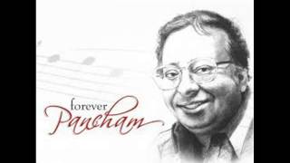 rd burman instrumental