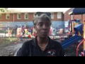 2016 SIAC Cross Country Community Service - Pilgrim's Inn