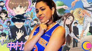 Why Aren't You Watching Anime About Love?! | Moon Piece Clips