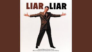 It's Fletcher (Liar Liar/Soundtrack Version)