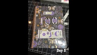2023 02 24 Day3#the100dayproject magazines