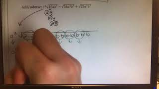 Mod 3 HW 4 Notes