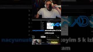 Alt tabdaki herkes chate yazarsa😂😂 #shorts #purplebixi #ataberkdogan #thepally