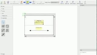 Valentina's New Seam Allowance Tool screenshot 1