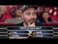 Kim 100 TL İster? - En Bilgili Mediakraft Üyesi Kim?