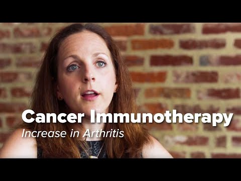 Video: Orsakar humira cancer?