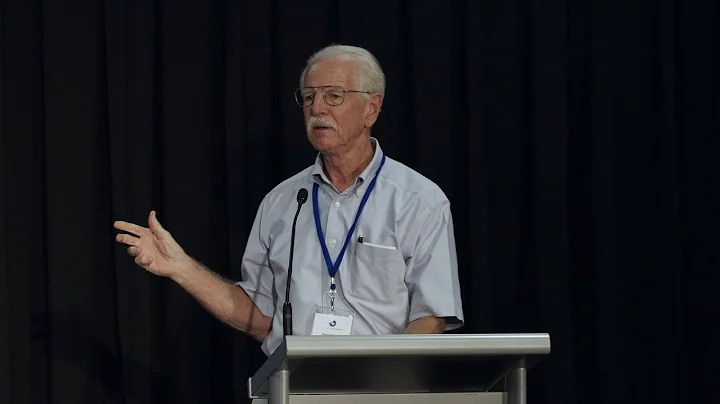 Dr. Steve Phinney - 'Inflammation: Its Role in Chr...