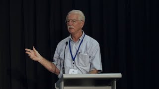 Dr. Steve Phinney - &#39;Inflammation: Its Role in Chronic Disease and Reversal by Nutritional Ketosis&#39;