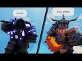 The rageblade challenge roblox bedwars