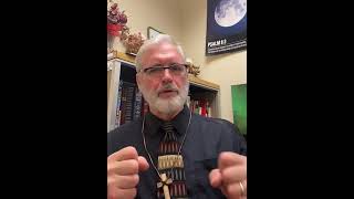 Career Overview Genesis 5:1-2