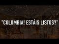 Moonspell - Medellin &amp; Bogotá - COLOMBIA - 22 y 23 de Abril
