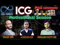 Motivational session  prize ceremony for highest scorers  april 2022  infinity classes gorakhpur