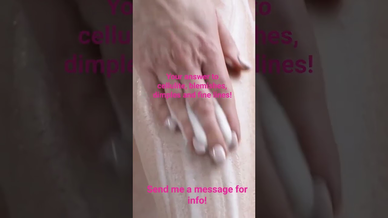 Cellulite eraser 💗💖 Liquid Biocell collagen 💖💗