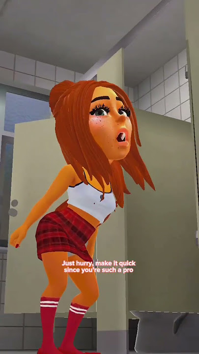 These girls are about to be bff’s🤔😲