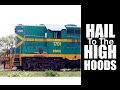 Emd and ge high hoods a legacy in diesel locomotive production