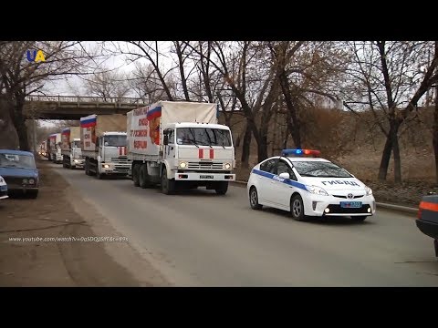 Деньги. Про АТО, фильм 50 | История войны