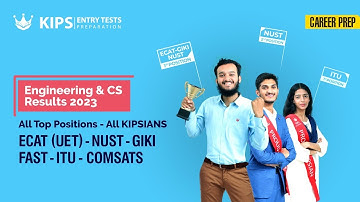KIPS Career Prep Session for all Top-Notch Engineering and CS Universities | Admissions Open