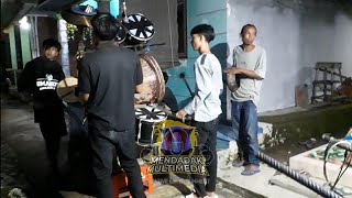 Tanjung Baru - Obrog Citenjo musik penggugah sahur