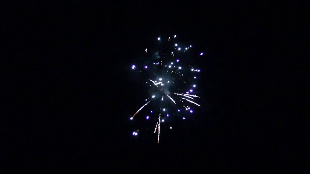 Rage | 500 Gram | 8 Shots | Dominator Fireworks