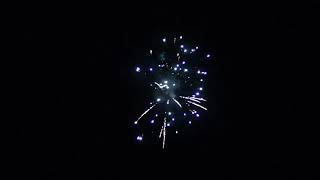 Rage | 500 Gram | 8 Shots | Dominator Fireworks