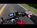 Ducati Streetfighter V2 - First service and suspension setup