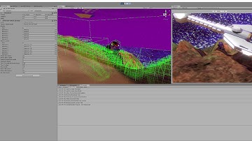 Unity Issues - Bounding Box