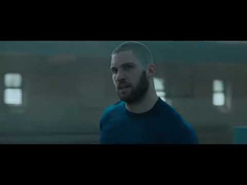Creed 2 Desert Training Montage Part 1 (1080p)