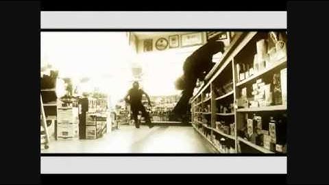 Avenged Sevenfold - Making of Seize The Day 1/2 (HQ)