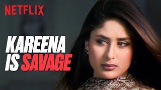 Kareena Kapoor's Most SAVAGE Comebacks EVER🔥