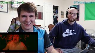 I Prevail - Gasoline (Tea Time First Reaction)