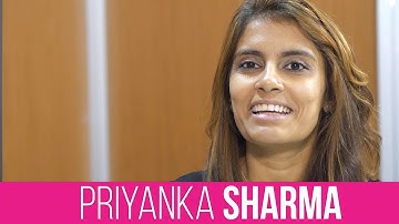 Challenges facing Kubernetes: Priyanka Sharma