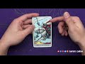 TAROT 3 AGOSTO 2020