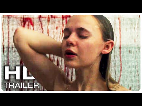 FEAR OF RAIN Official Trailer #1 (NEW 2021) Thriller Movie HD