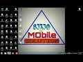 Beginning of video