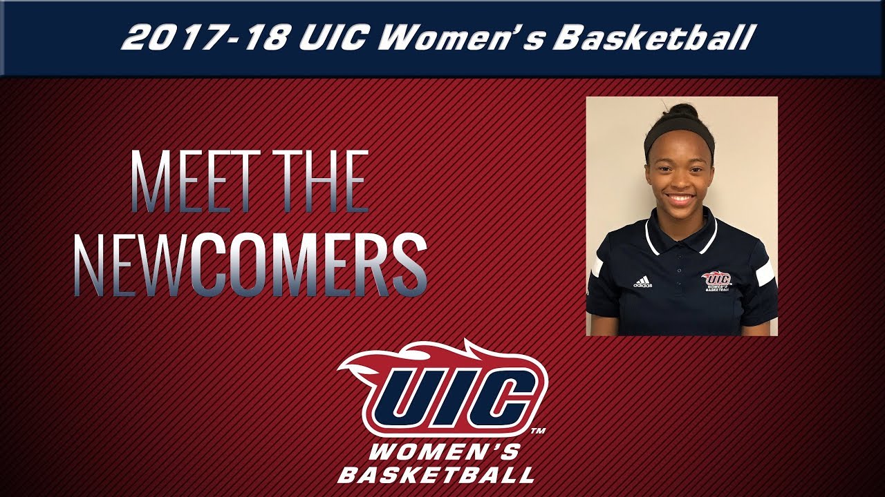 Meet the Newcomers: Kara Wilson