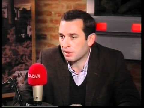 პირდაპირი საუბარი (29/12/11)