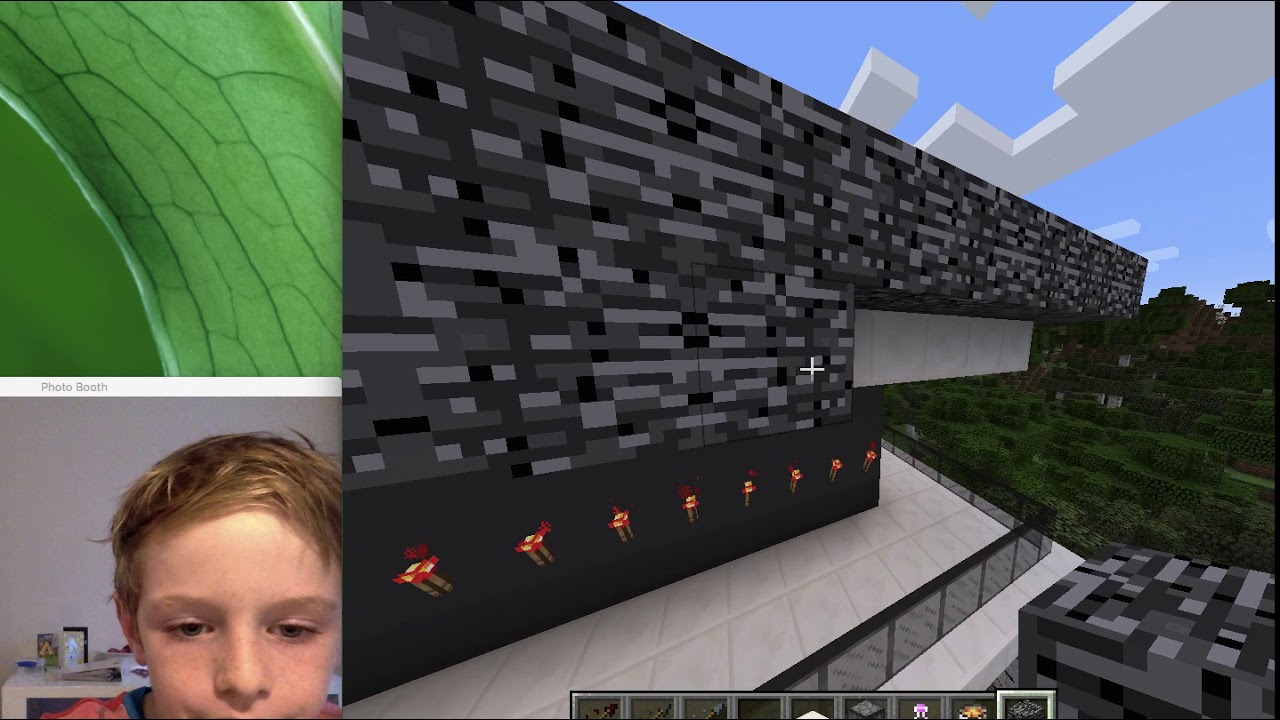 Very Safe House! Part 2 YouTube