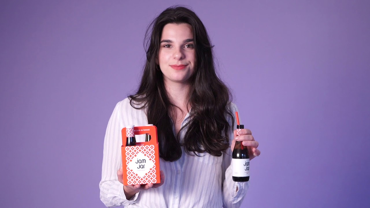 Make it an SweetMiniMoment with Jam Jar Wines YouTube