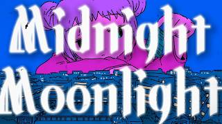 Midnight Moonlight