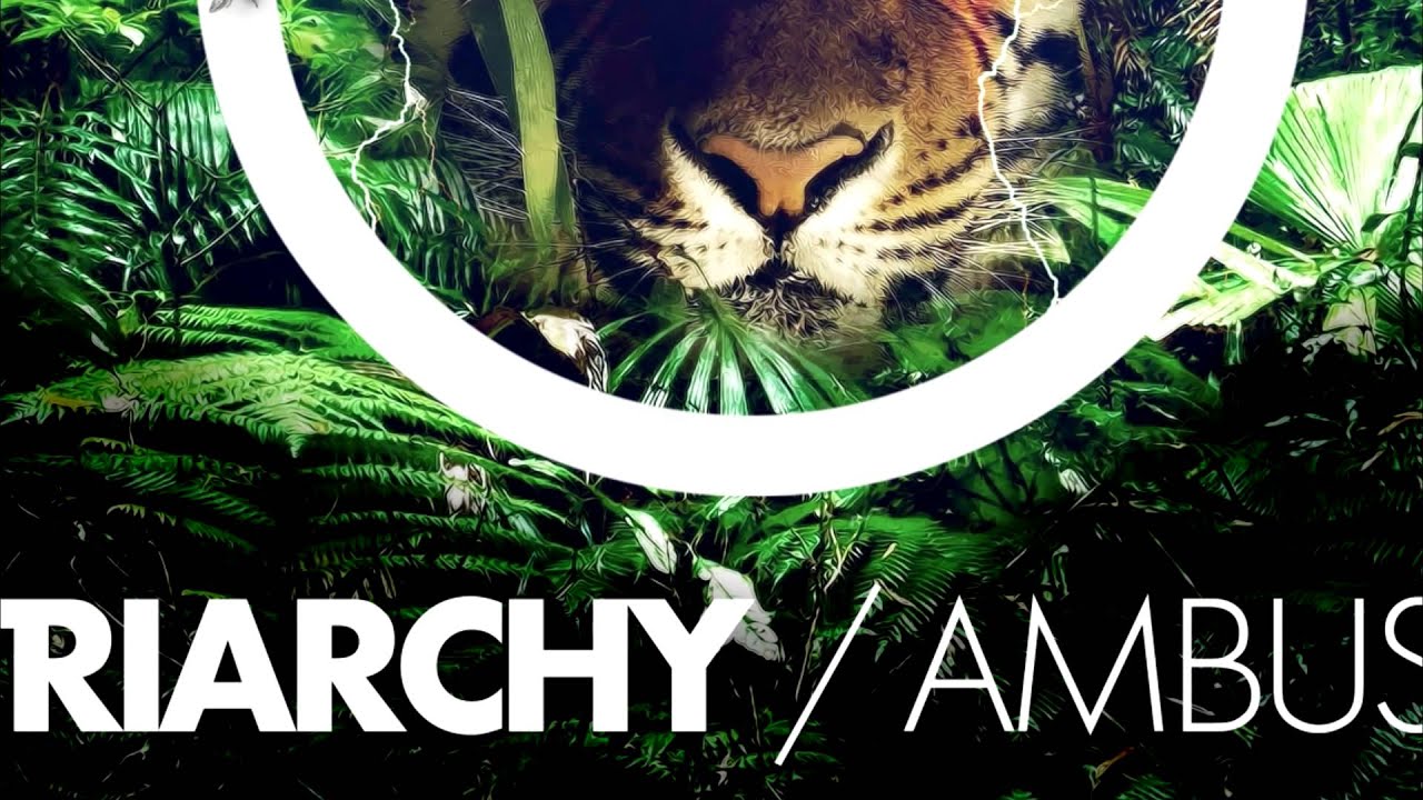 Watch Triarchy - Ambush (September 21st) on YouTube Watch Triarchy - Ambush (September 21st) on YouTube