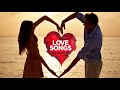 Most Beautiful Love Songs Of All Time - The Collection English Love Songs Ever