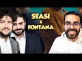 STASI e FONTANA: la nuova generazione della REGIA! | Intervista con Dario Moccia