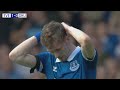 EVERTON 1-0 SHEFFIELD UNITED | Premier League highlights